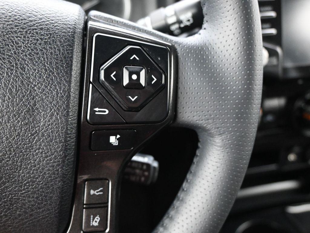 used 2020 Toyota 4Runner car, priced at $35,265