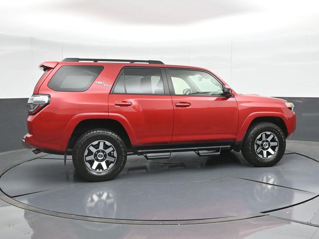 used 2020 Toyota 4Runner car, priced at $35,265