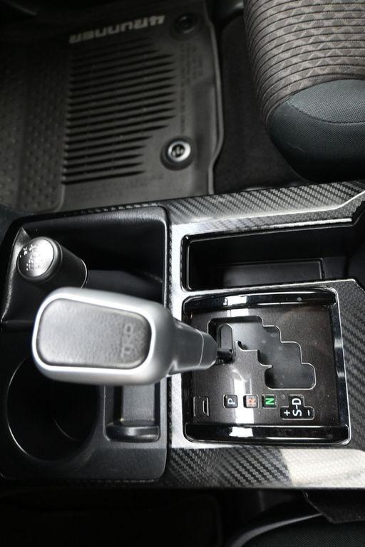 used 2020 Toyota 4Runner car, priced at $35,265