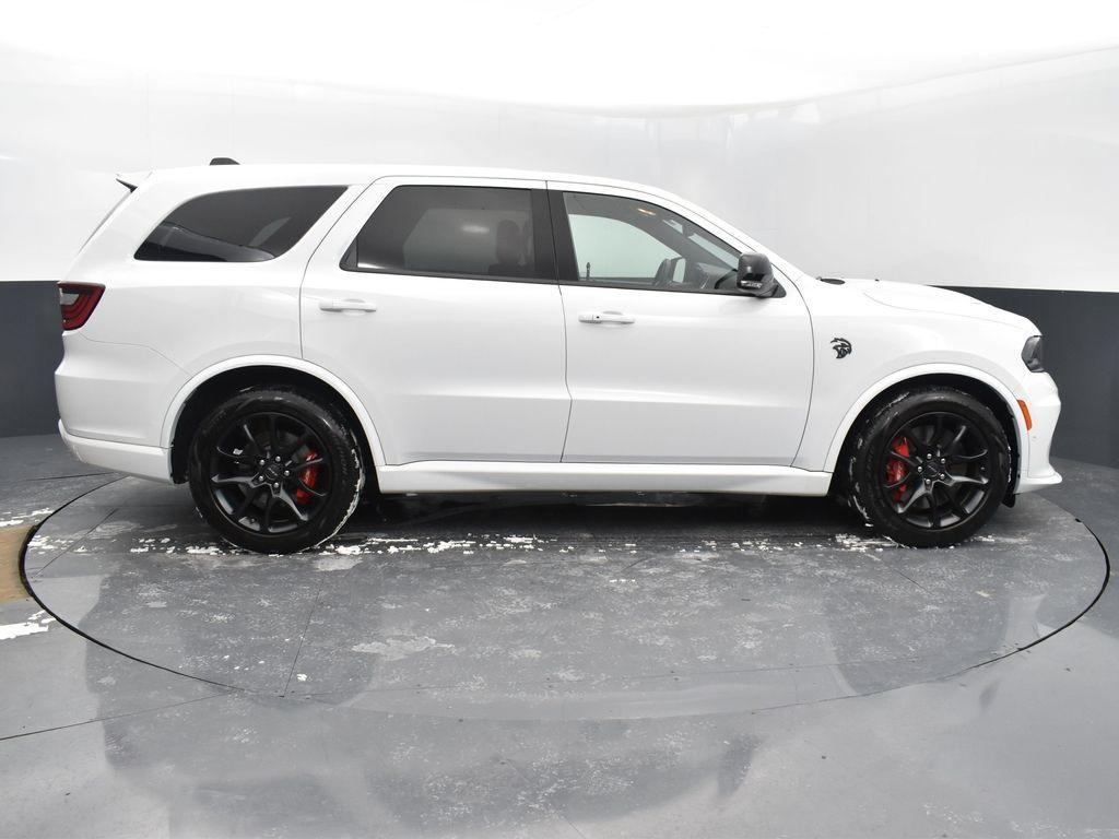 used 2023 Dodge Durango car, priced at $82,529