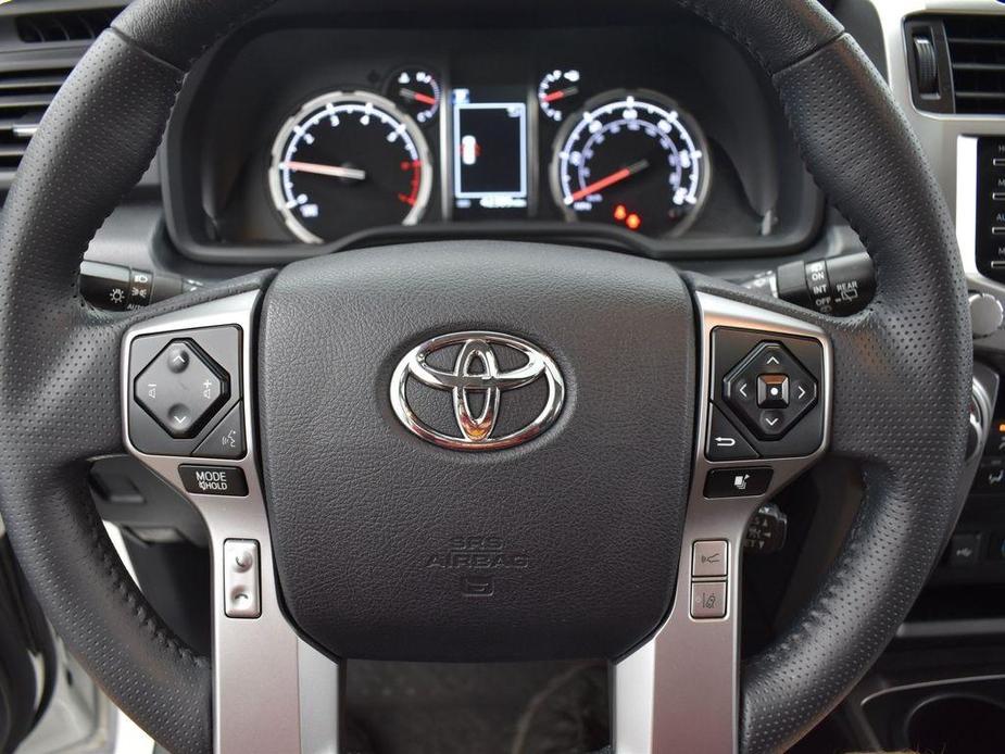 used 2021 Toyota 4Runner car, priced at $41,899