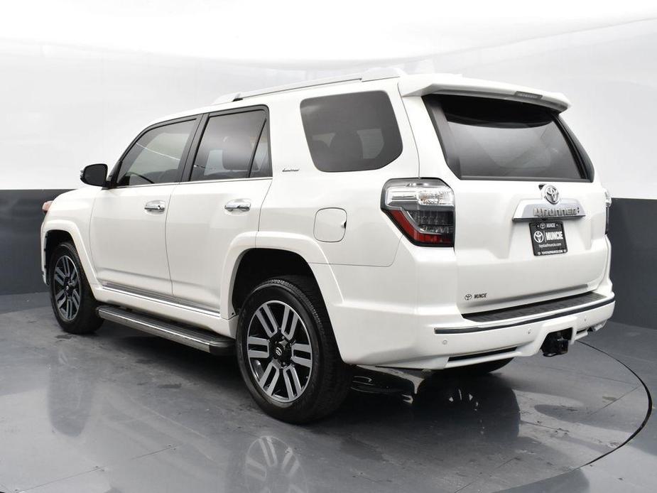 used 2021 Toyota 4Runner car, priced at $41,899