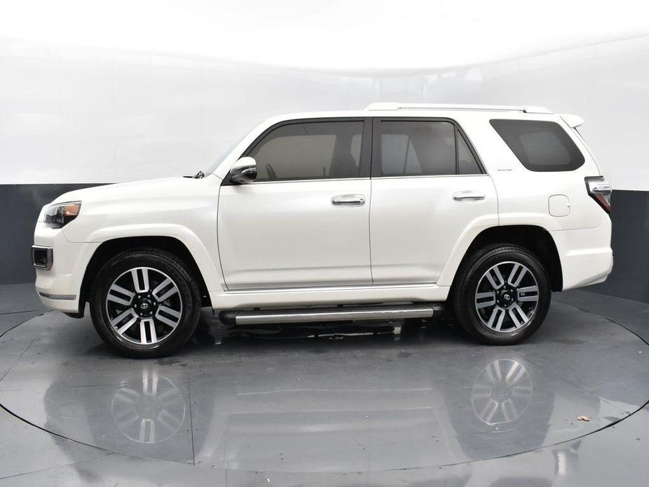 used 2021 Toyota 4Runner car, priced at $41,899