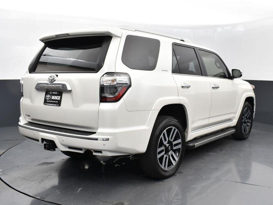 used 2021 Toyota 4Runner car, priced at $41,899