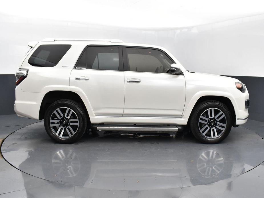 used 2021 Toyota 4Runner car, priced at $41,899