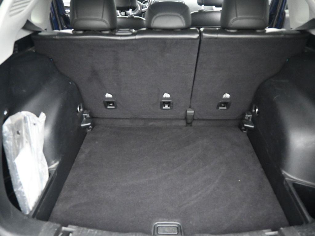 used 2020 Jeep Compass car, priced at $13,622