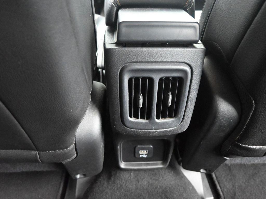 used 2020 Jeep Compass car, priced at $13,622