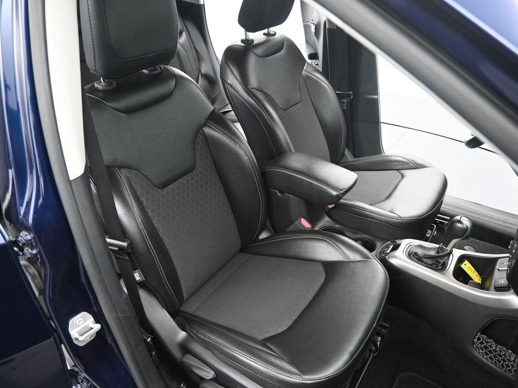 used 2020 Jeep Compass car, priced at $13,622