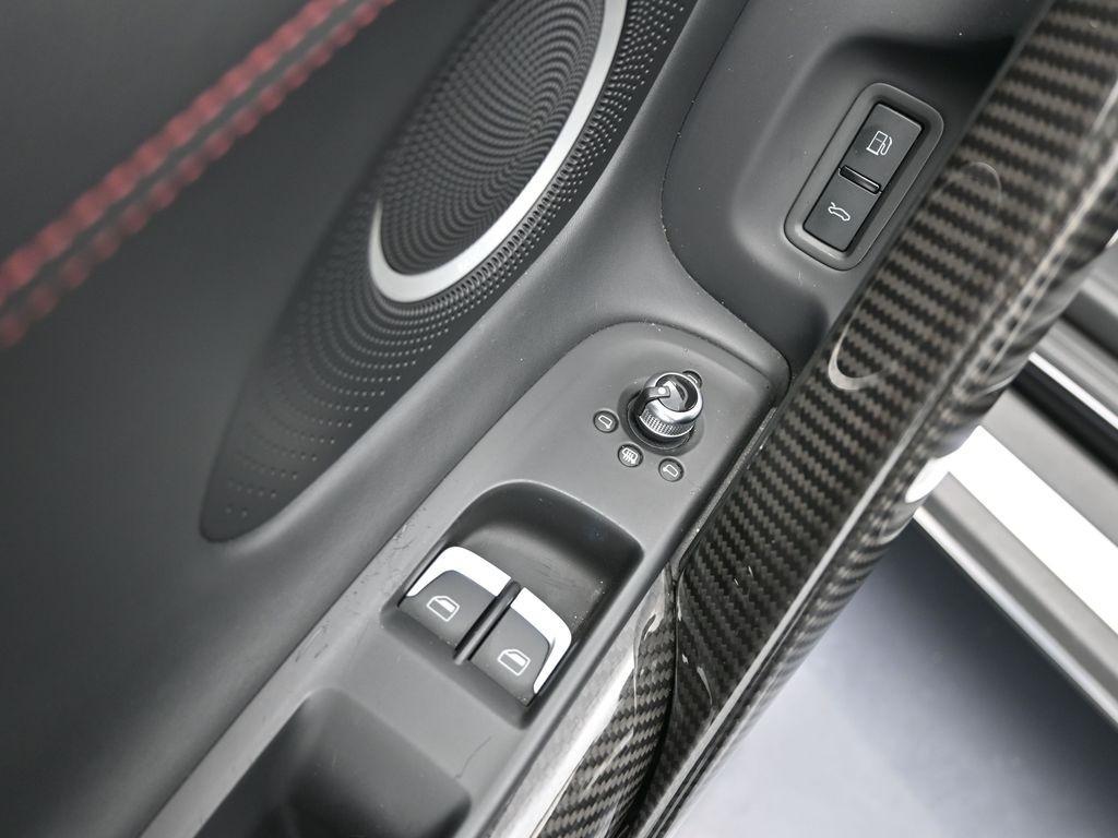 used 2014 Audi R8 car, priced at $79,998
