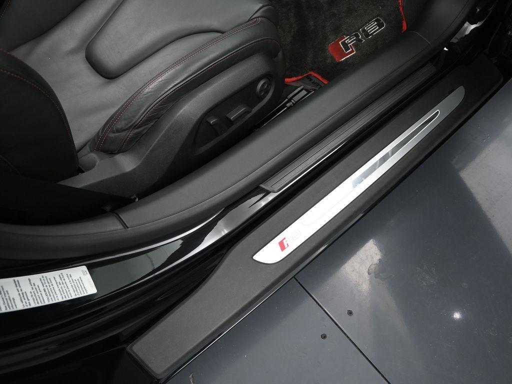 used 2014 Audi R8 car, priced at $79,998