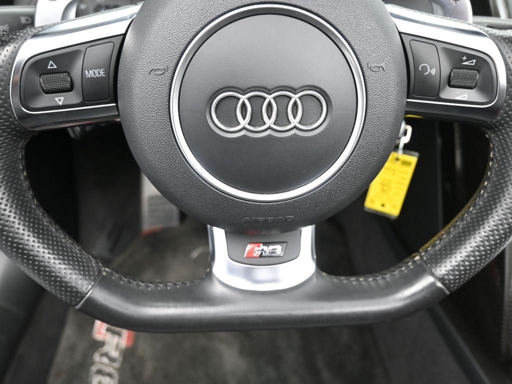 used 2014 Audi R8 car, priced at $79,998