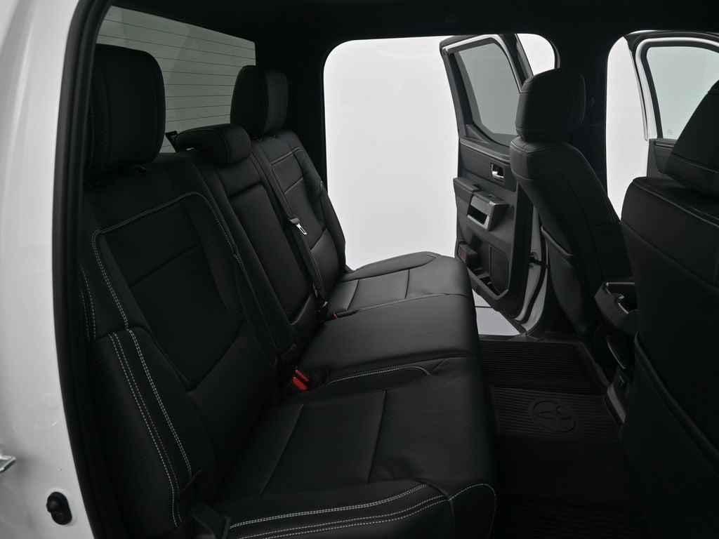 new 2026 Toyota Tundra car, priced at $58,175