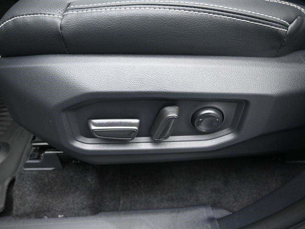 new 2026 Toyota Tundra car, priced at $58,175