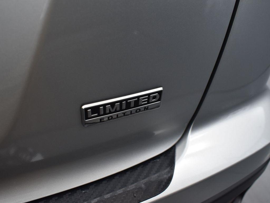 used 2024 Mitsubishi Eclipse Cross car, priced at $23,568