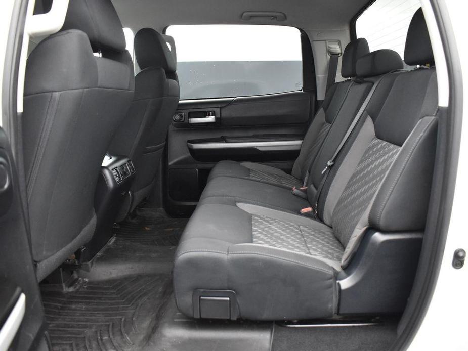 used 2019 Toyota Tundra car, priced at $35,015