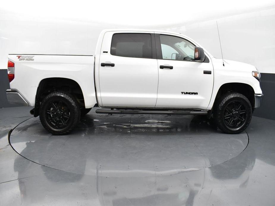 used 2019 Toyota Tundra car, priced at $34,694