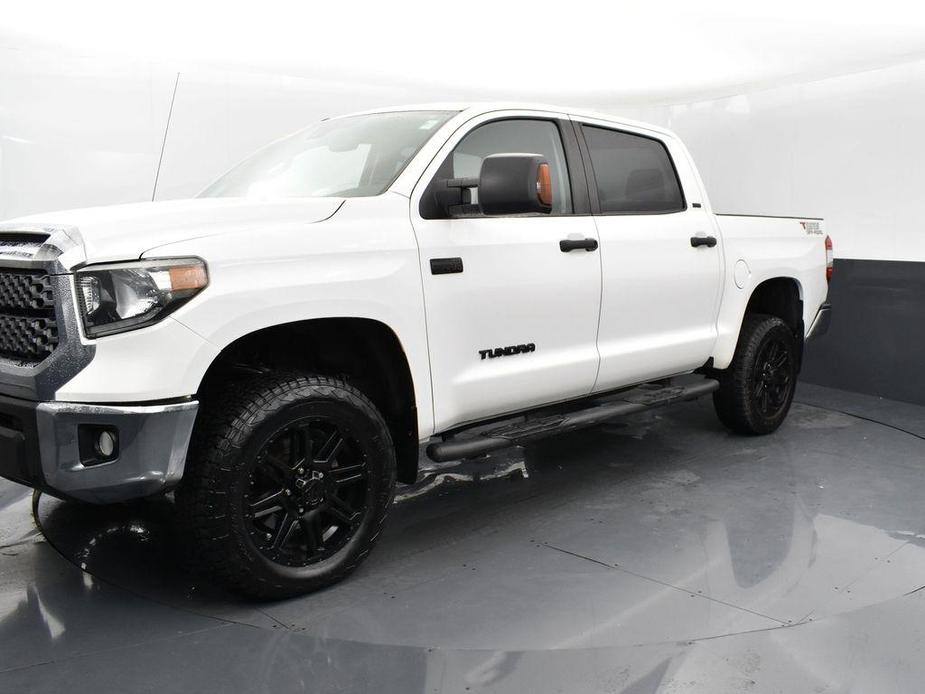 used 2019 Toyota Tundra car, priced at $31,592