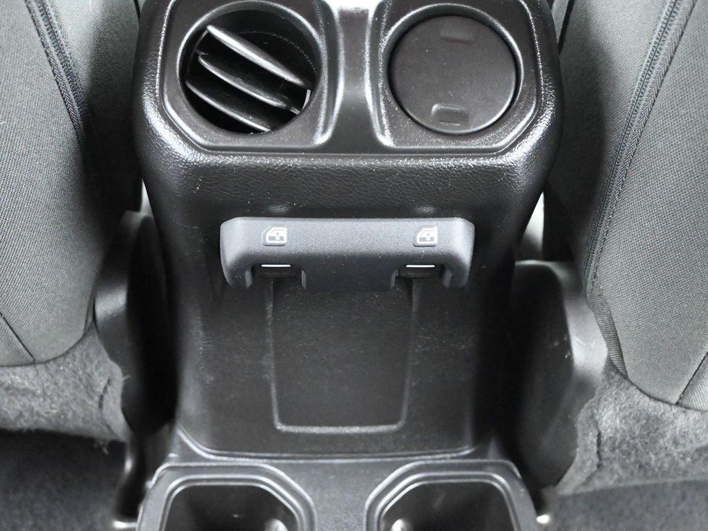used 2020 Jeep Gladiator car, priced at $29,648