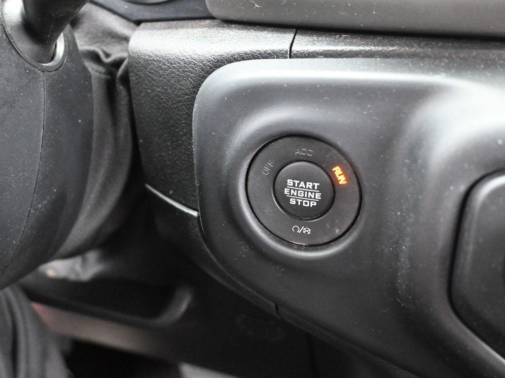 used 2020 Jeep Gladiator car, priced at $29,648