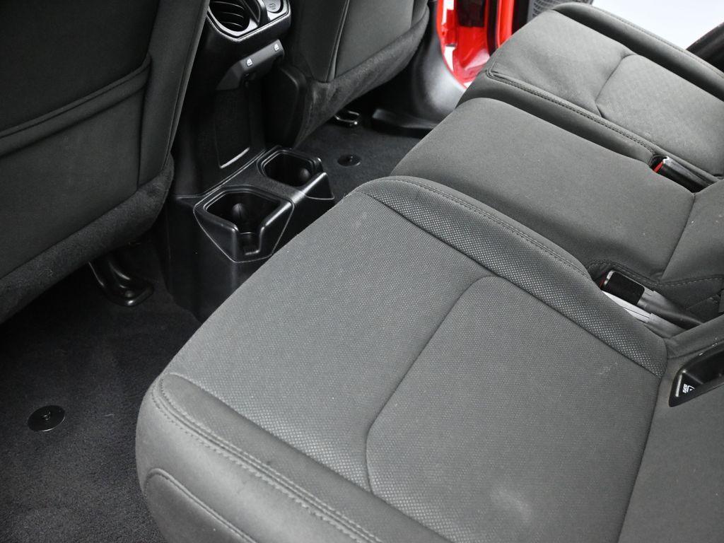 used 2020 Jeep Gladiator car, priced at $29,648