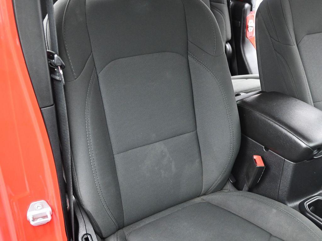 used 2020 Jeep Gladiator car, priced at $29,648