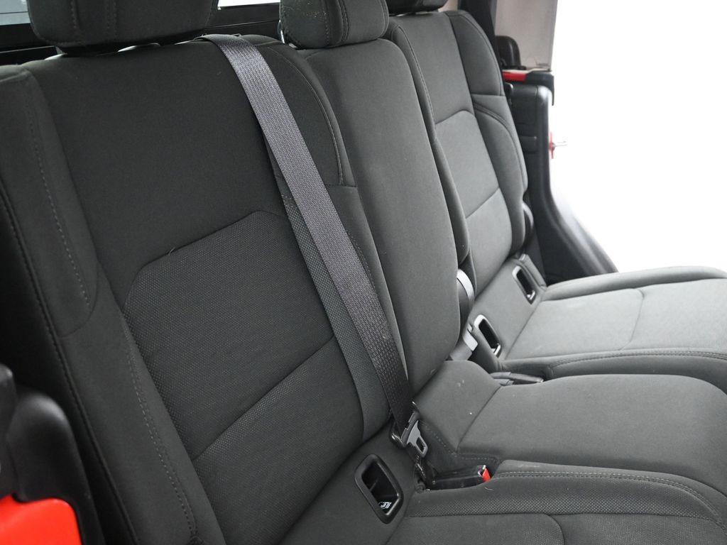 used 2020 Jeep Gladiator car, priced at $29,648