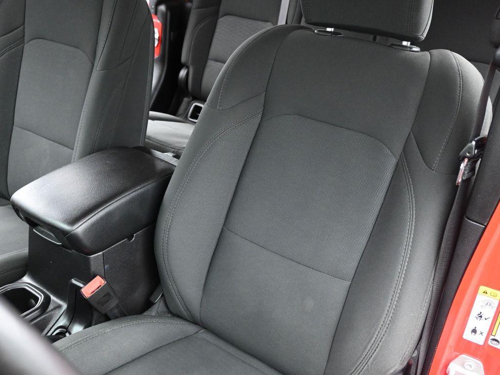 used 2020 Jeep Gladiator car, priced at $29,648