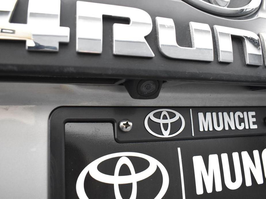 used 2023 Toyota 4Runner car, priced at $48,801