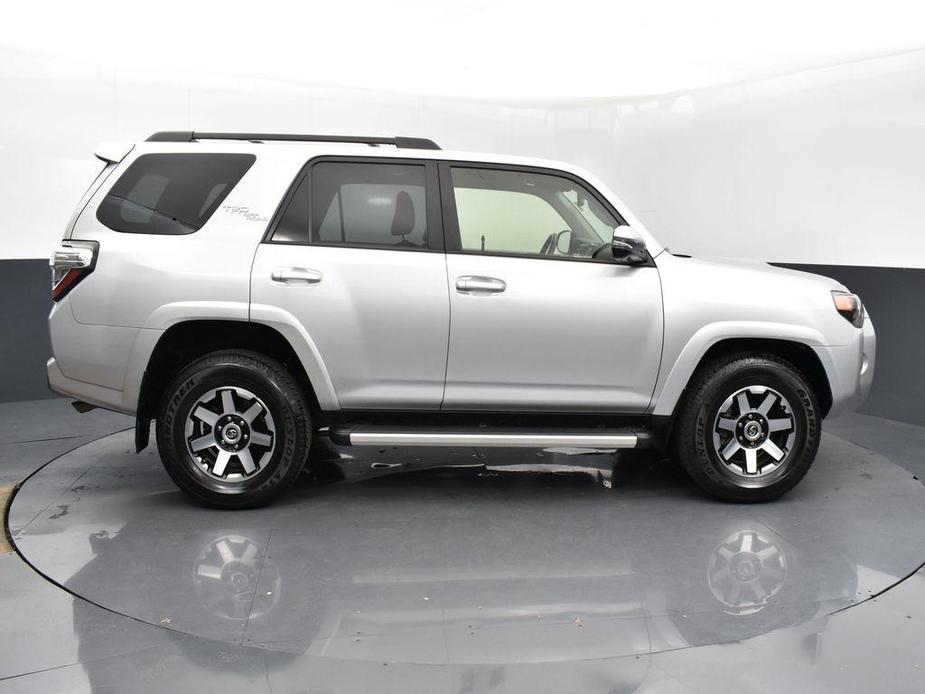 used 2023 Toyota 4Runner car, priced at $48,801