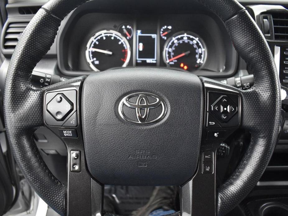 used 2023 Toyota 4Runner car, priced at $48,801