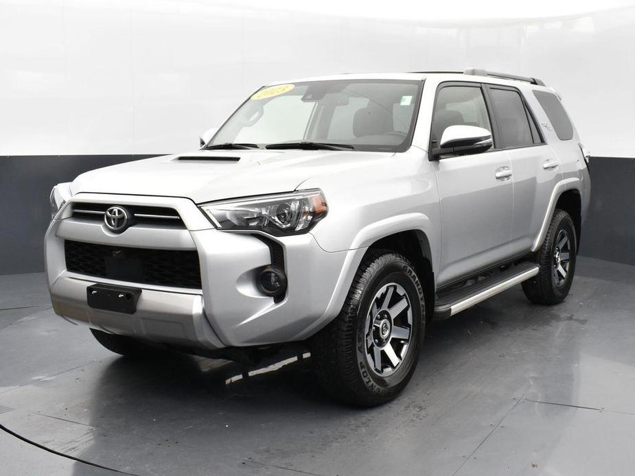 used 2023 Toyota 4Runner car, priced at $48,801