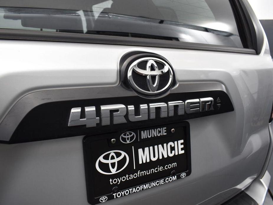 used 2023 Toyota 4Runner car, priced at $48,801