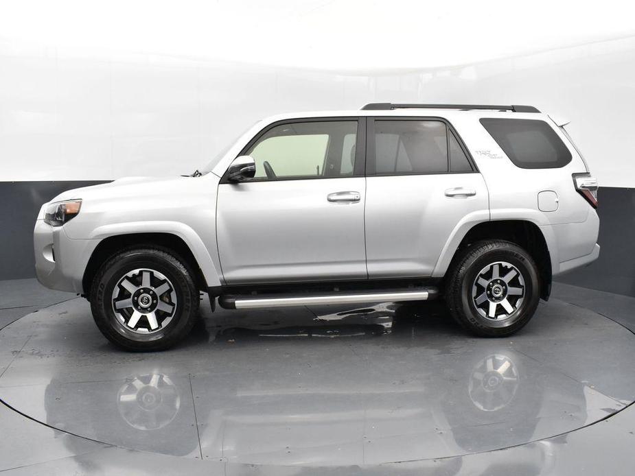 used 2023 Toyota 4Runner car, priced at $48,801