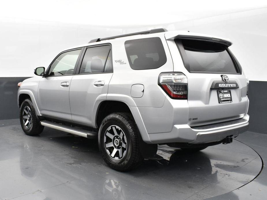 used 2023 Toyota 4Runner car, priced at $48,801