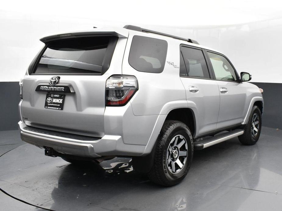 used 2023 Toyota 4Runner car, priced at $48,801