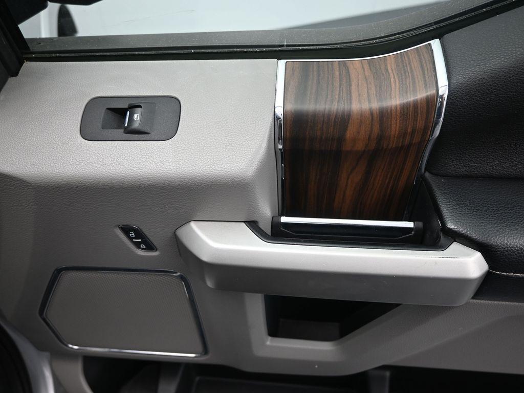 used 2015 Ford F-150 car, priced at $22,661