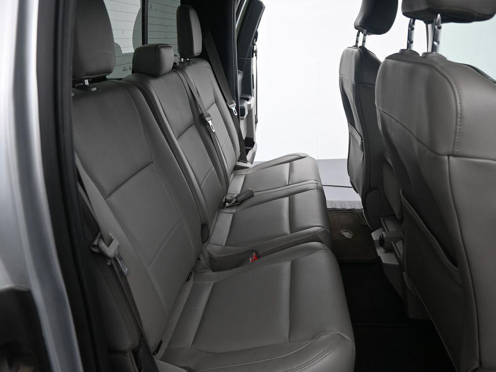 used 2015 Ford F-150 car, priced at $22,661
