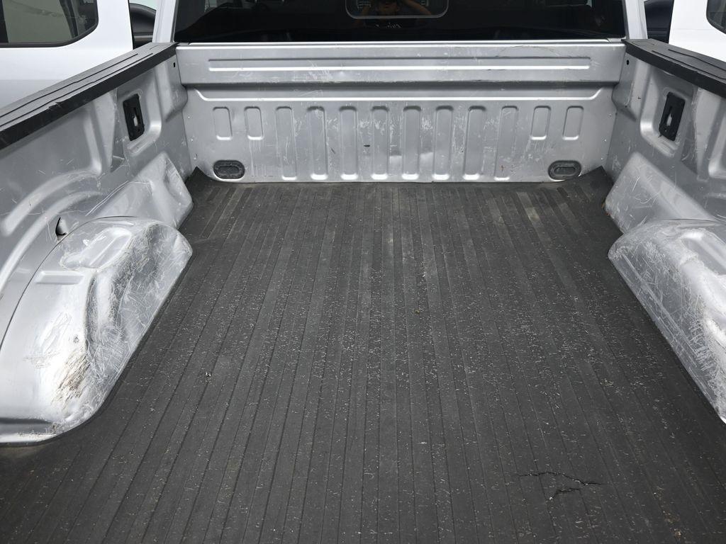 used 2015 Ford F-150 car, priced at $22,661