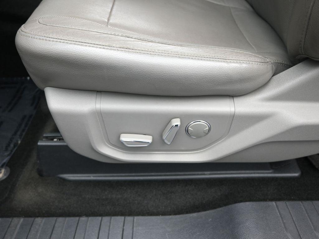 used 2015 Ford F-150 car, priced at $22,661