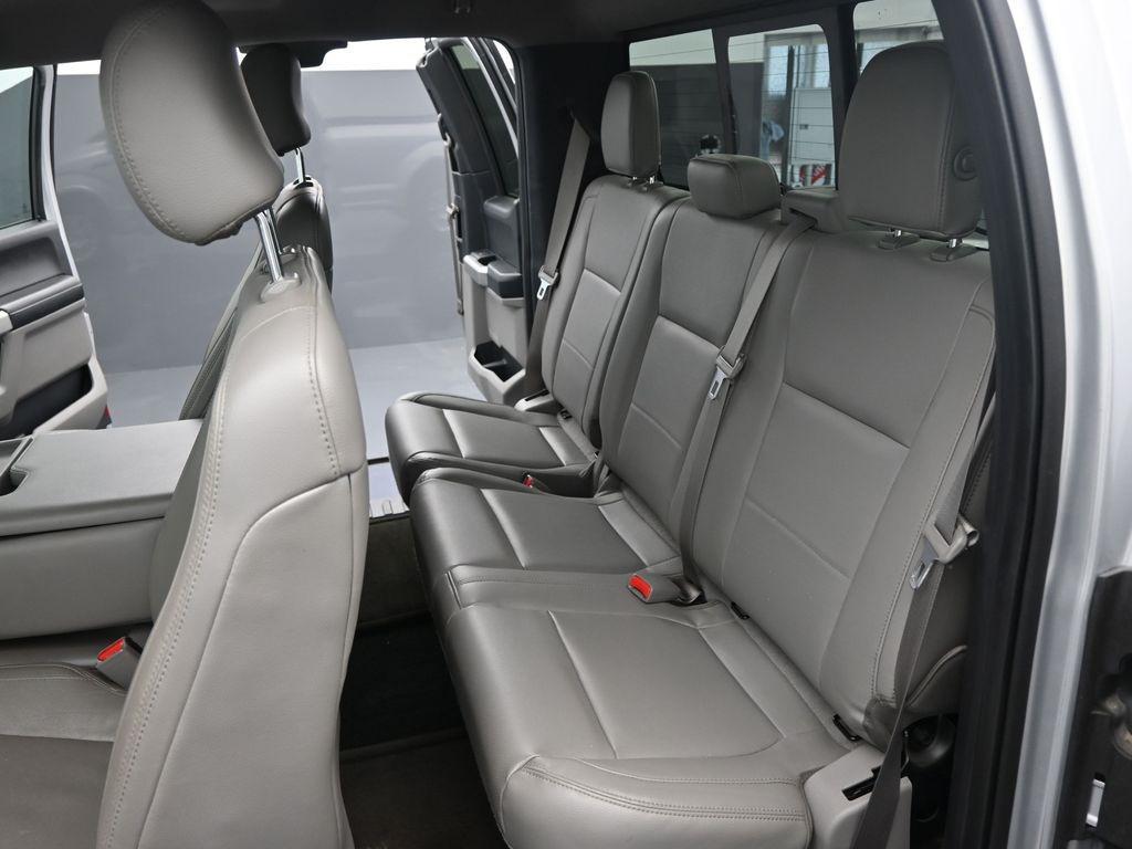 used 2015 Ford F-150 car, priced at $22,661