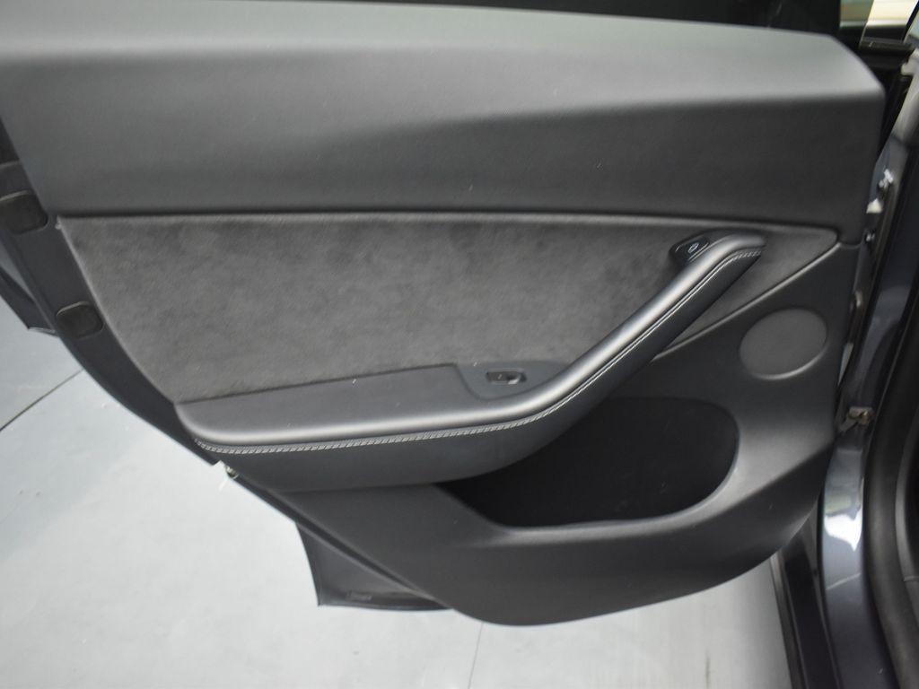 used 2021 Tesla Model Y car, priced at $25,325