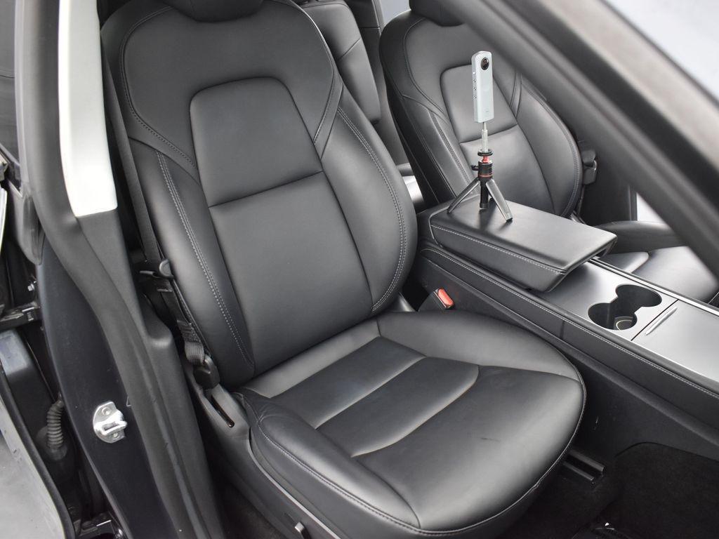 used 2021 Tesla Model Y car, priced at $25,325