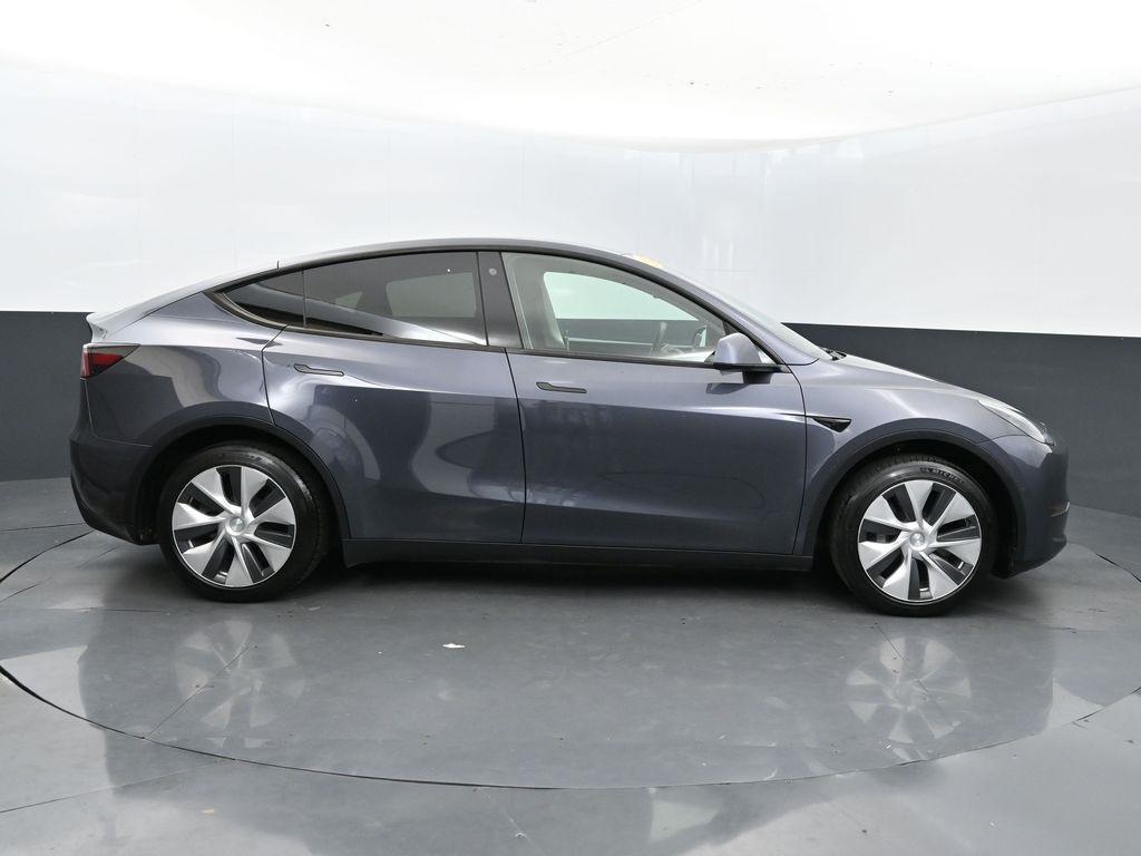 used 2021 Tesla Model Y car, priced at $25,325