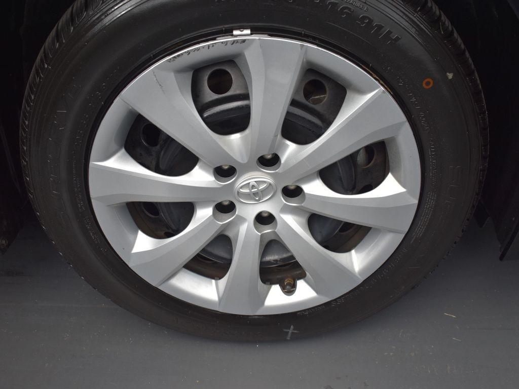 used 2023 Toyota Corolla car, priced at $21,536