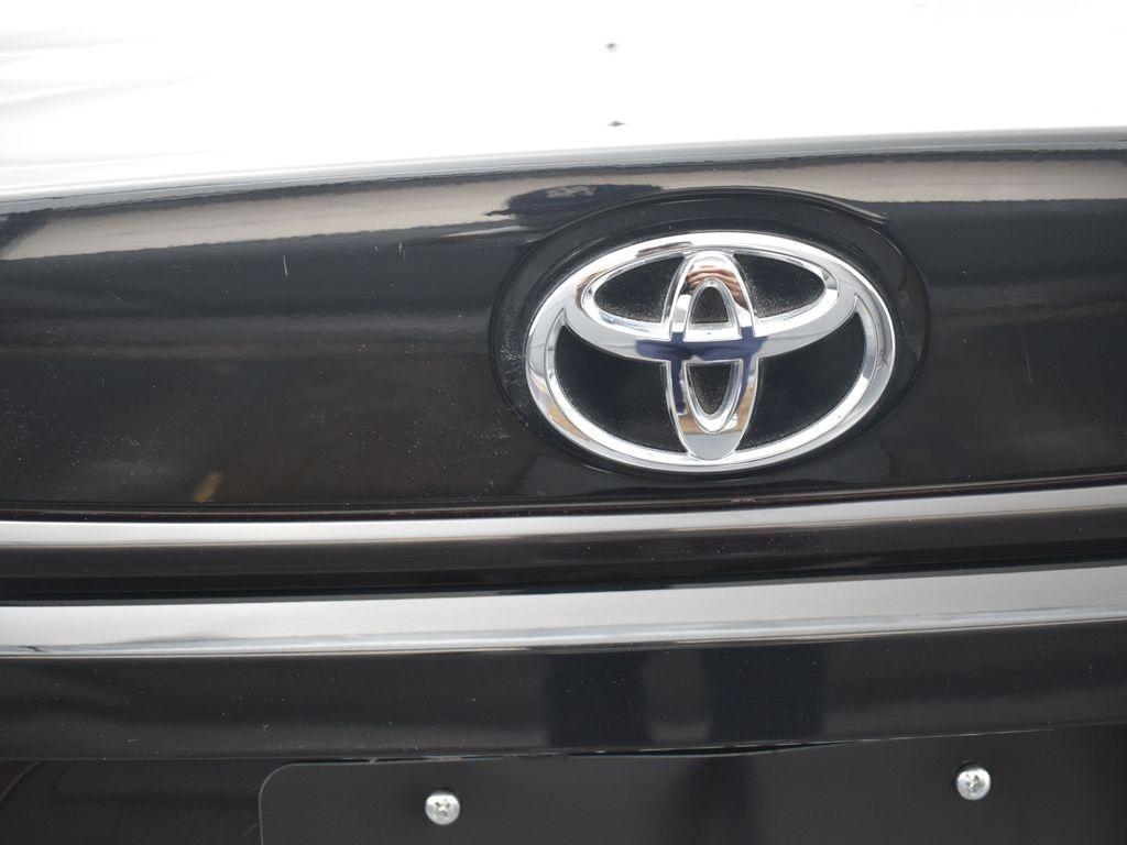 used 2023 Toyota Corolla car, priced at $21,536