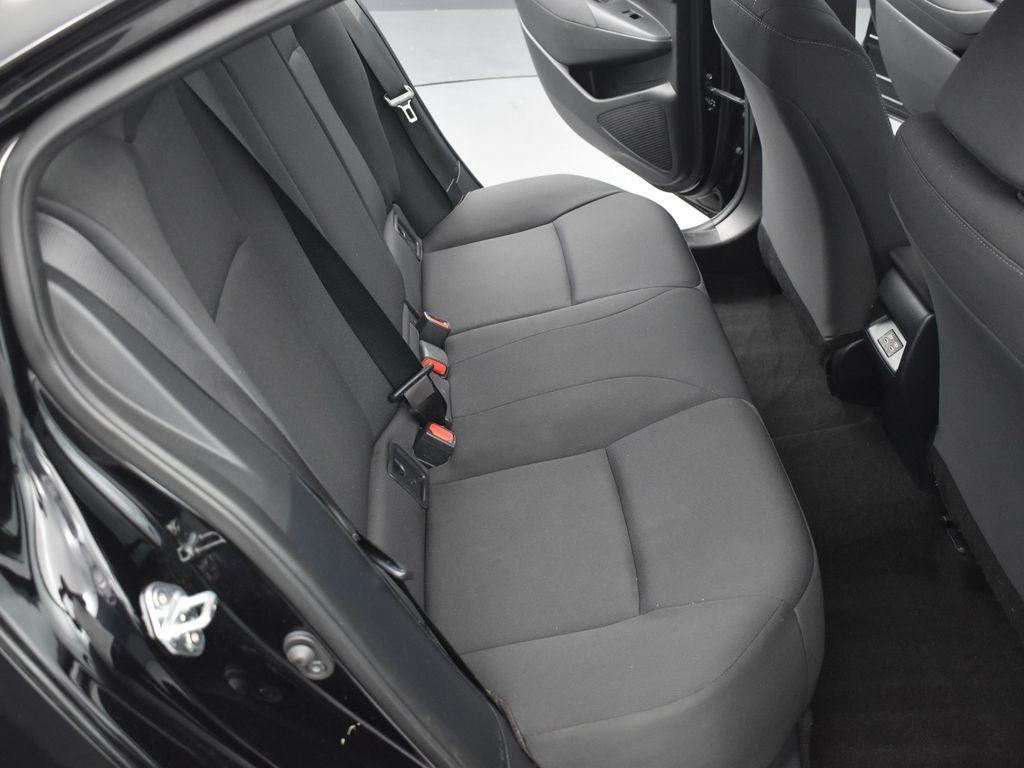 used 2023 Toyota Corolla car, priced at $21,536