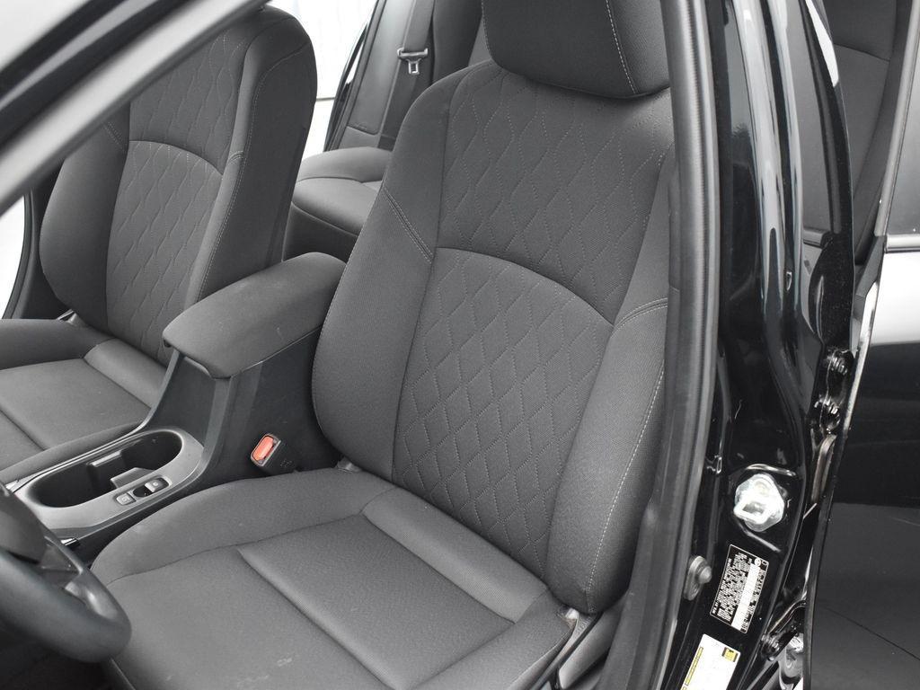 used 2023 Toyota Corolla car, priced at $21,536