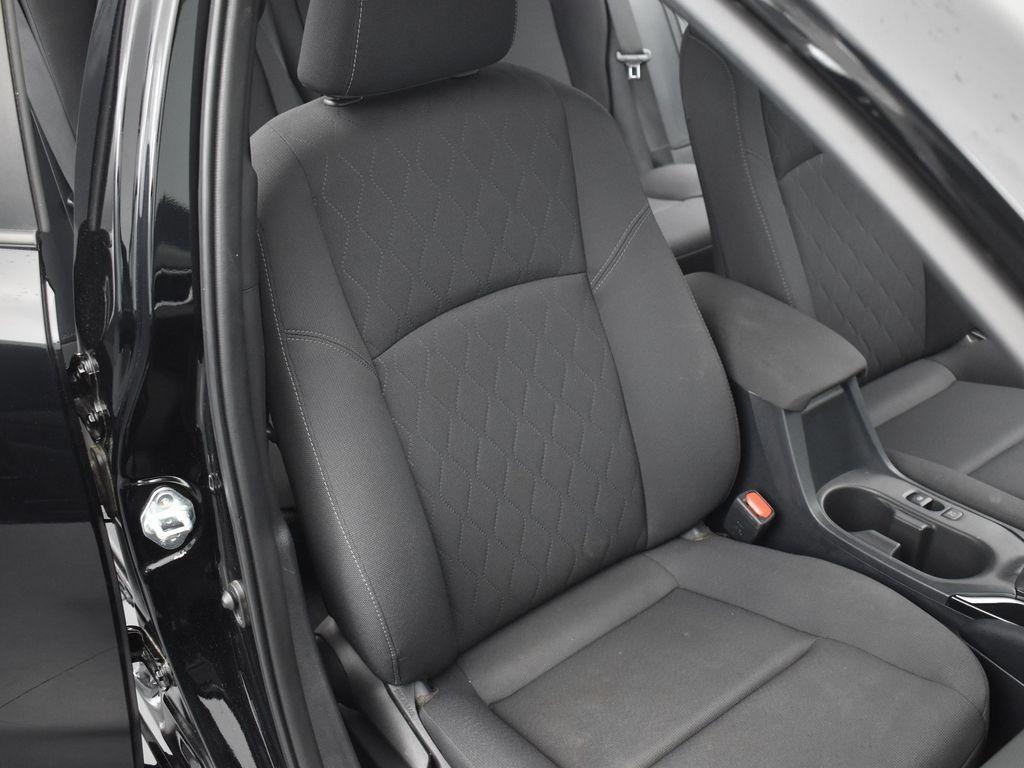 used 2023 Toyota Corolla car, priced at $21,536