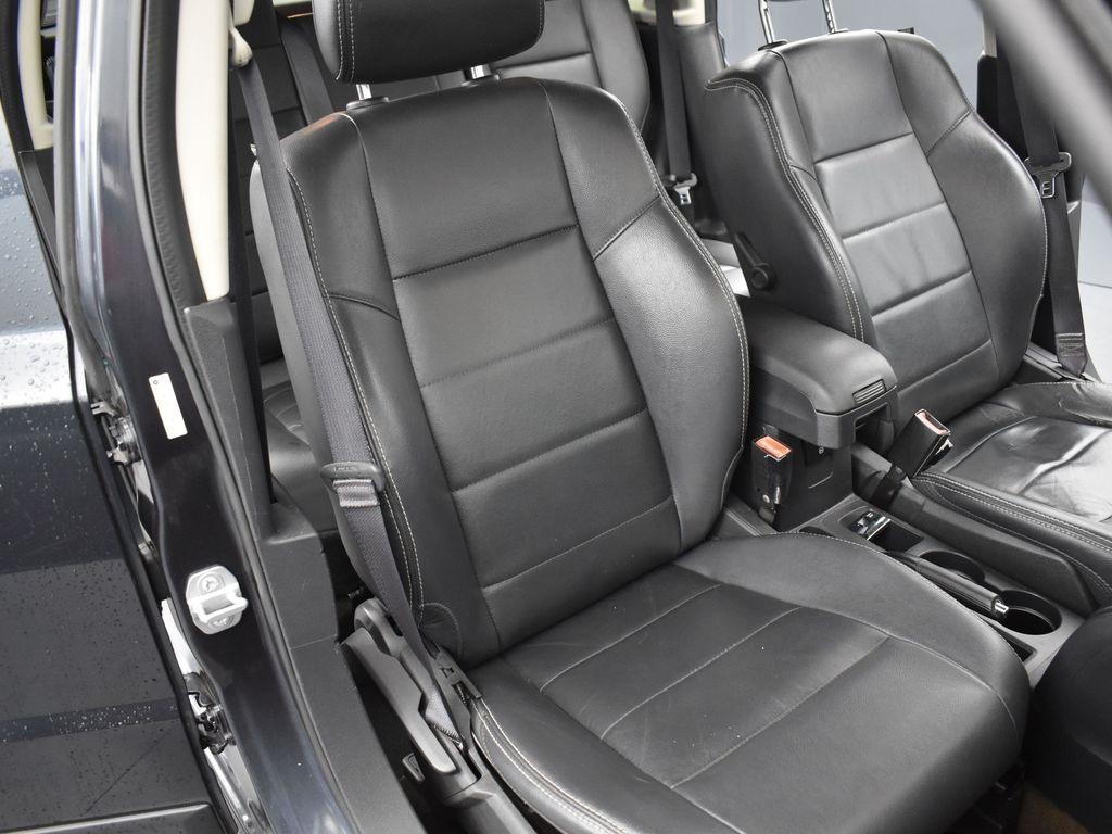 used 2015 Jeep Patriot car, priced at $14,419