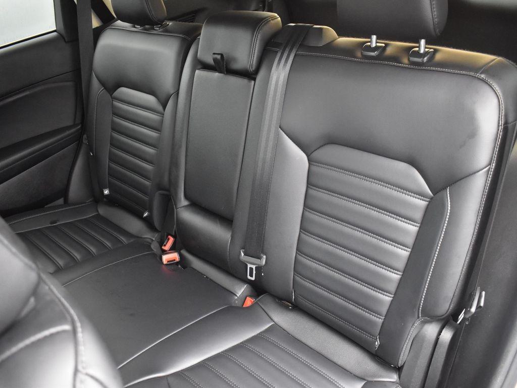 used 2024 Ford Edge car, priced at $26,593